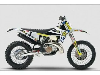 husqvarna te 300 i jarvis edition