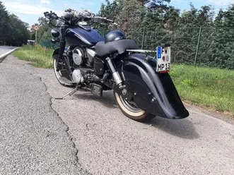 kawasaki vn 1500