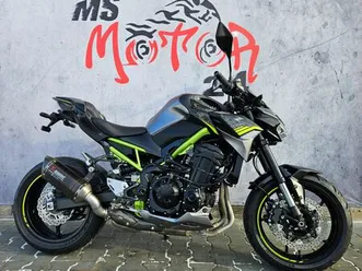 kawasaki z 900