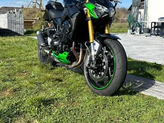 kawasaki z 900 se