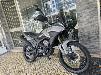 morbidelli t125x abs