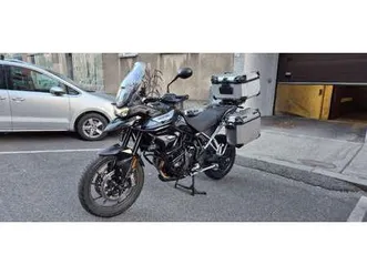 900 gt *reisefertig *garantie*