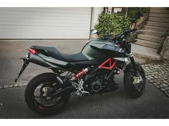 aprilia shiver 900