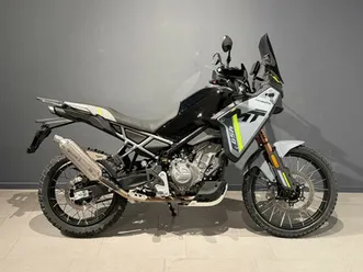 cf moto 450 mt, enduro, moto neuve, chf 6'920.-