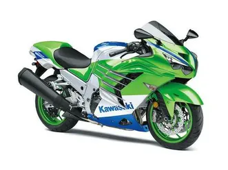 2024 kawasaki zx14r
