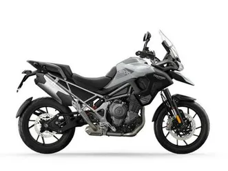 2023 triumph tiger 1200 gt explor