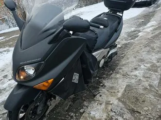 ② tmax 500 blackmax