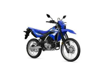 yamaha wr 125 r, model 2026