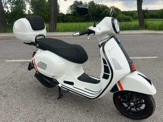 vespa gts 300 super