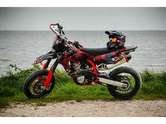 swm sm 500r