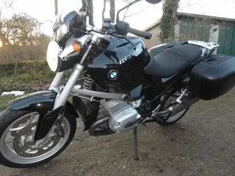 bmw r 1200 r