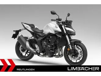 honda cb 1000 hornet - bundesweite lieferung