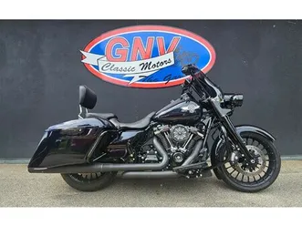 flhrxs road king special 114 abs