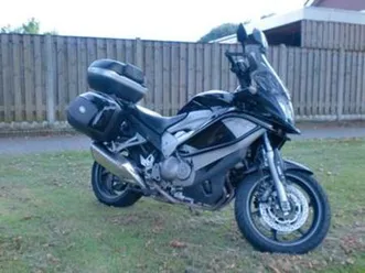 honda vfr 800 x crossrunner — motoren | honda — marktplaats