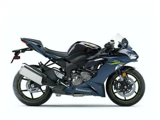 2023 kawasaki ninja zx636 krt 40th ann - f017700