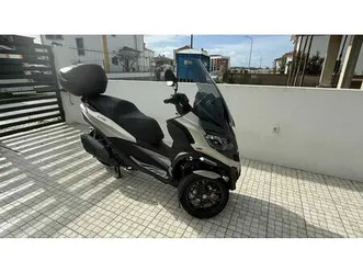 piaggio mp3 hpe exclusive são joão das lampas e terrugem
