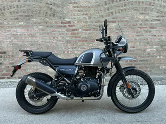 2023 royal enfield himalayan