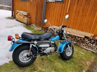 rv 90.....sehr selten -originalzustand