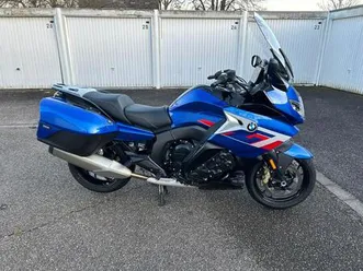 bmw k 1600 gt