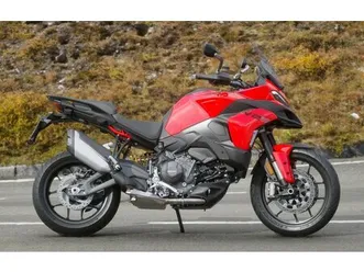 multistrada v2 s