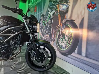 sv 650 custom (35kw)