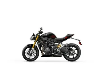 speed triple 1200 rs