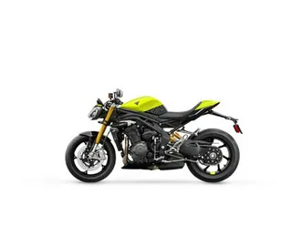 speed triple 1200 rx limited edition