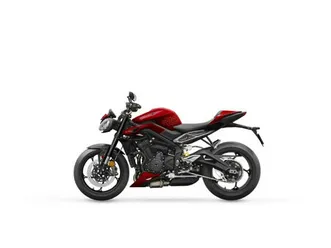 street triple 765 rs