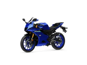 yzf-r 125 abs