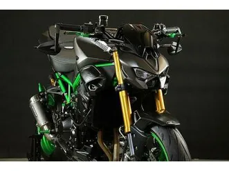 kawasaki z900-se 2026 rsi-edition green gunsmoke se,,evo2