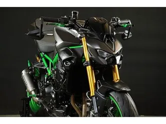 kawasaki z900-se 2026 rsi-edition green gunsmoke se,,evo2