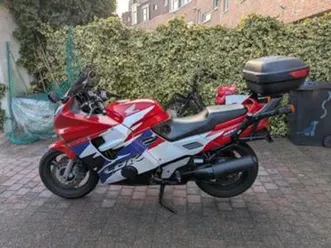 honda cbr1000f cbr 1000 f 1996 — motoren | honda — marktplaats