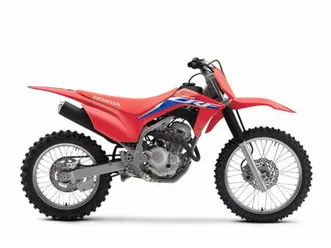 2024 honda crf250f
