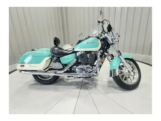 1998 honda shadow 1100