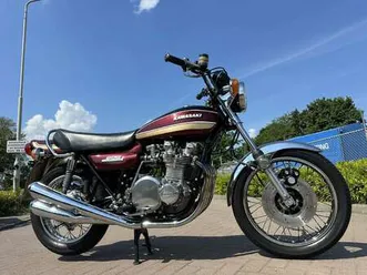 kawasaki z 1