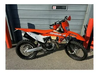2024 ktm 450 xcf-w