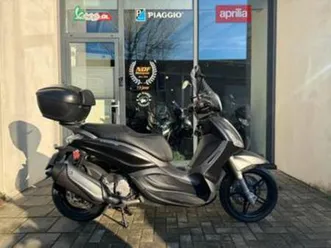 piaggio beverly 350 abs asr — motoren | piaggio — marktplaats