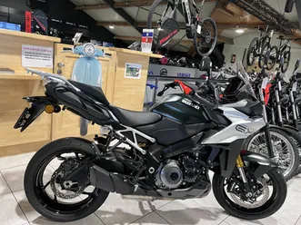 suzuki gsx-s 1000 gx