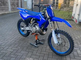 ② yamaha yz250 2023