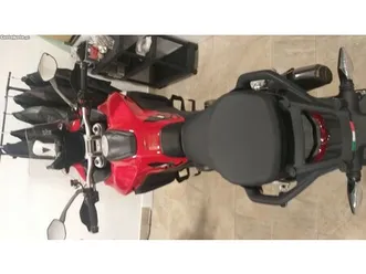 ducati multistrada v4s