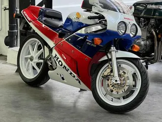1988 honda rc 30 - vfr 750r
