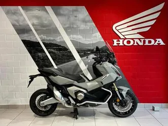 ② honda x-adv 750 (année de construction 2025)