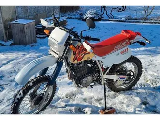 honda xr 600 r