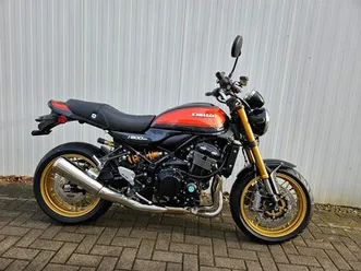 kawasaki z900 rs se sofort lieferbar