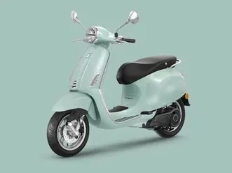 vespa primavera elettrica 45