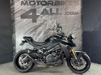 suzuki gsx-s1000 euro 5 999 cc