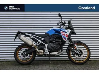 bmw f 900 gs | service inclusive | btw motor | dynamic pakke — motoren | bmw — marktplaats