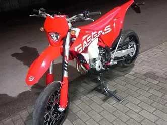 ② gasgas 350 2023 enduro