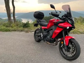 yamaha tracer 9 - 2021 — motoren | yamaha — marktplaats