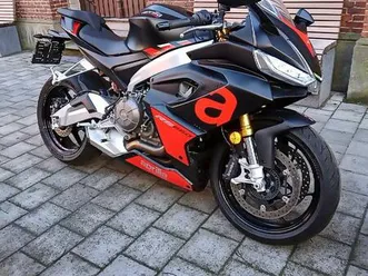 ② aprilia rs660 35kw! 2024! 35kw 35 kw a2
